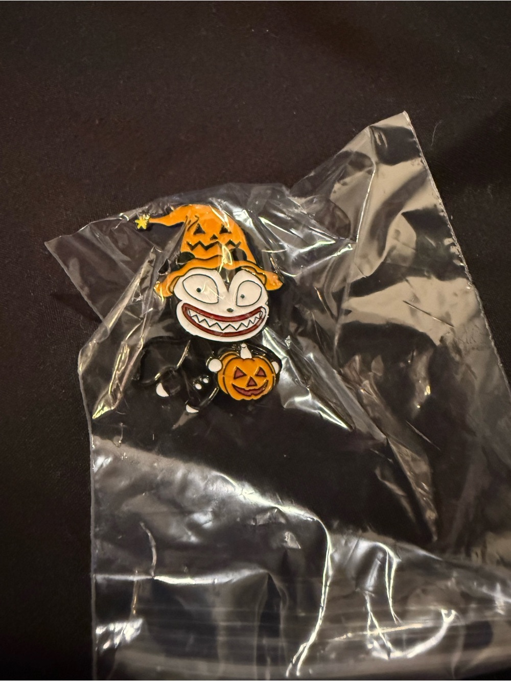 🌟Bundle Sale Nightmare Before Christmas Pin